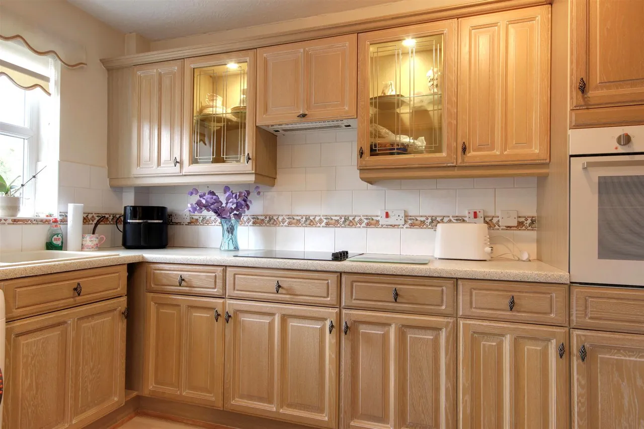 John Gray Court, Willerby, Hull, photo 8
