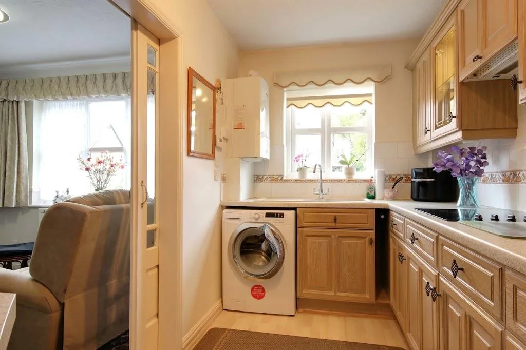 John Gray Court, Willerby, photo 12