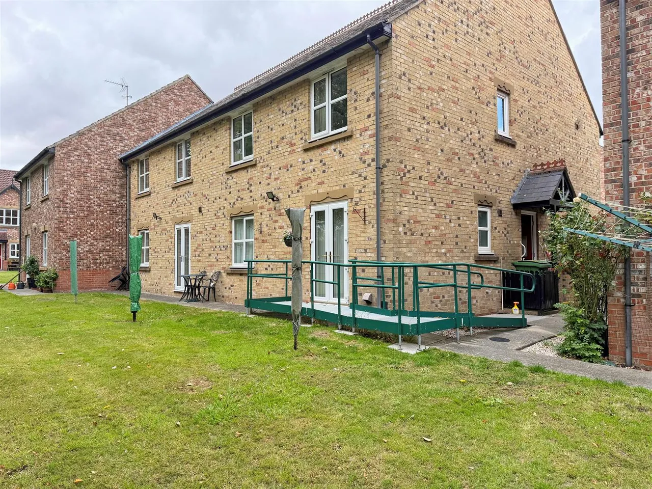 John Gray Court, Willerby, Hull, photo 3