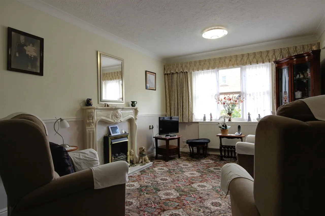 John Gray Court, Willerby, Hull, photo 4