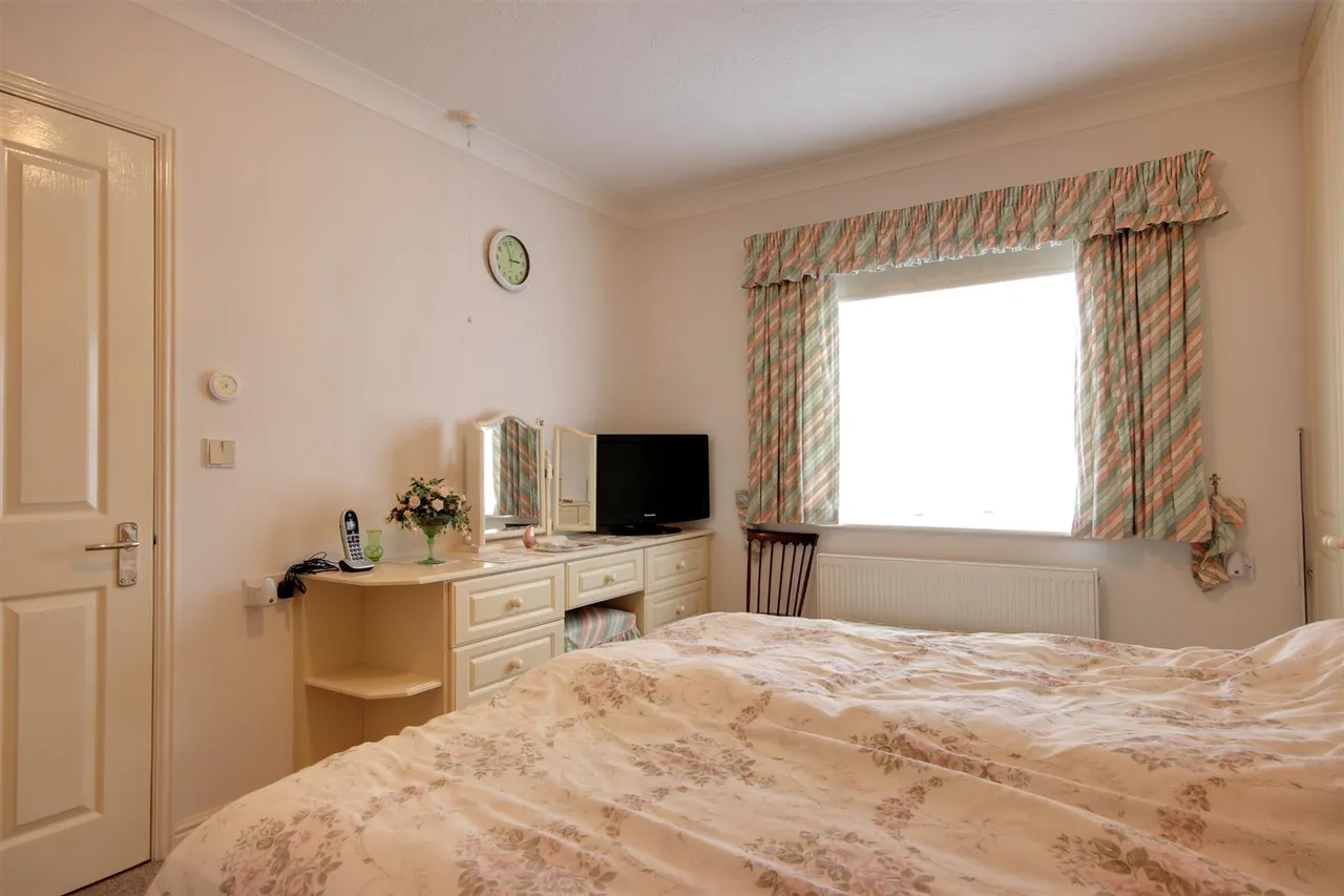 John Gray Court, Willerby, Hull, photo 11