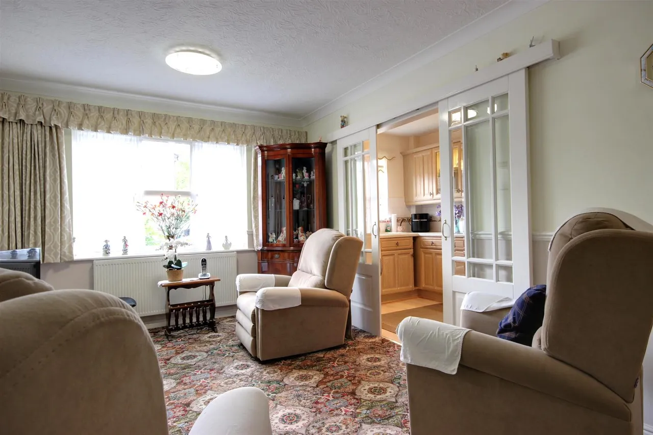 John Gray Court, Willerby, Hull, photo 5