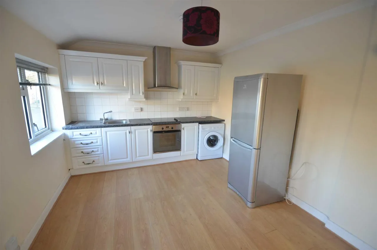 Whomerley Road, Stevenage, SG1, photo 2