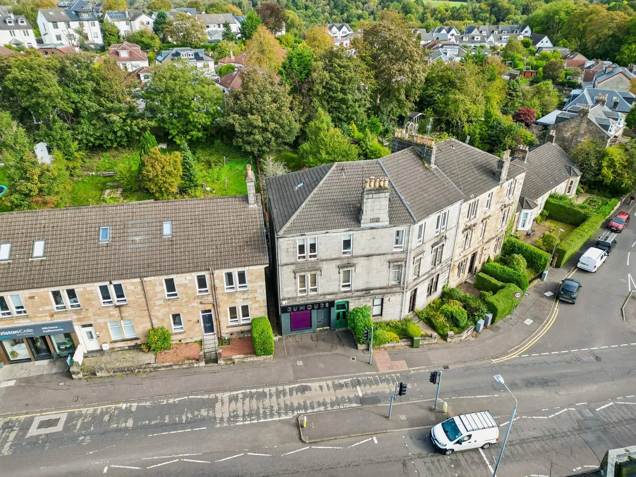 Busby Road, Clarkston, G76, photo 19