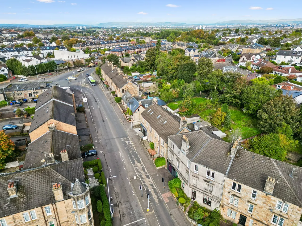Busby Road, Clarkston, G76, photo 21