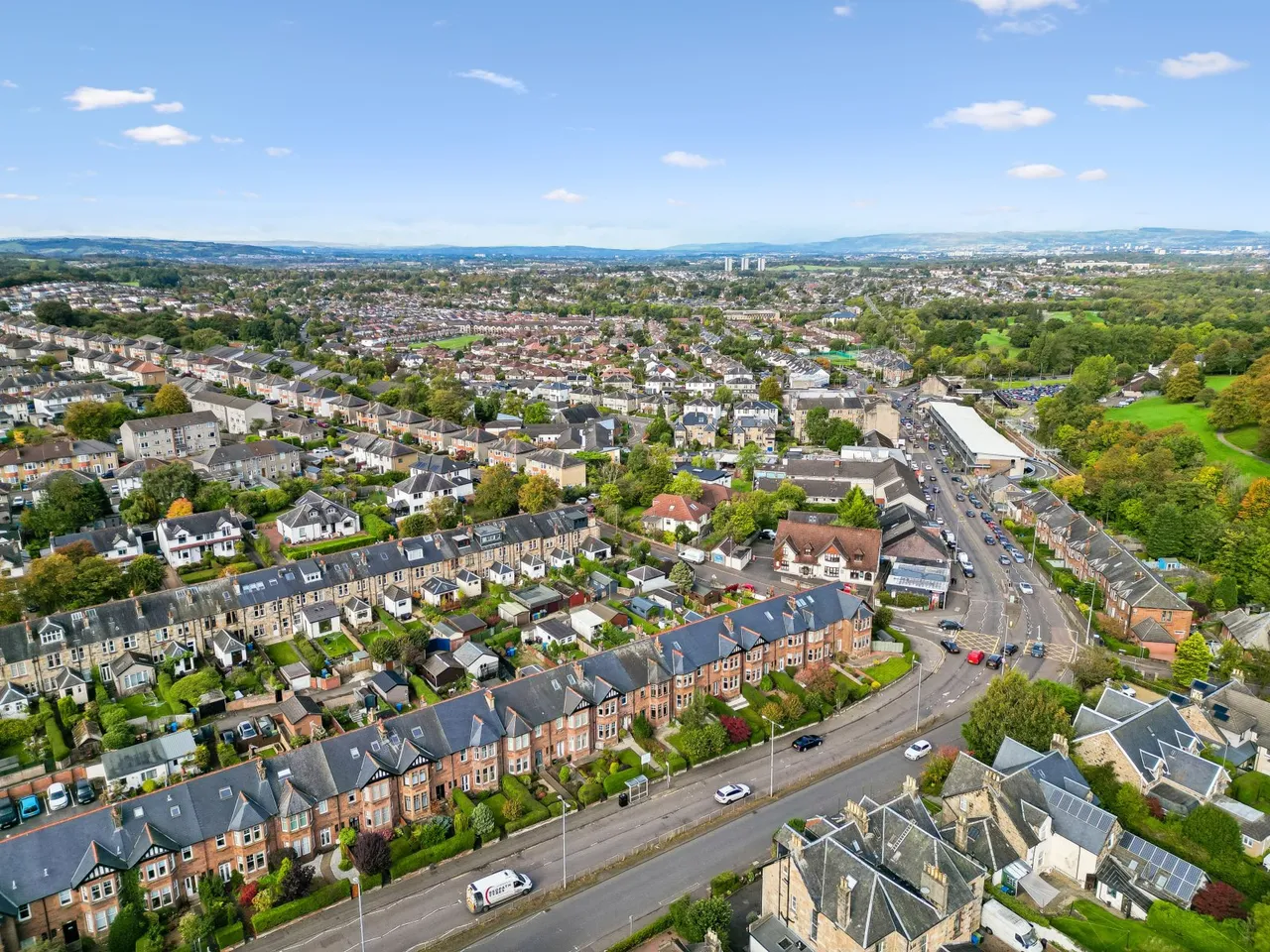 Busby Road, Clarkston, G76, photo 23