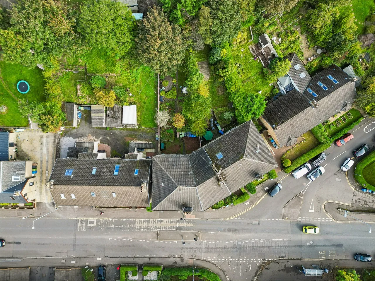 Busby Road, Clarkston, G76, photo 20