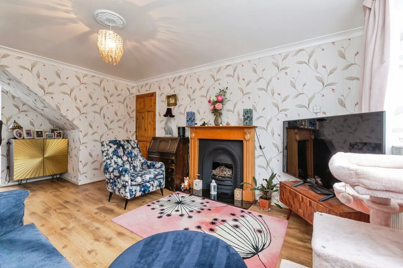 3 bed house for sale — Chapel View, Rowlands Gill, Tyne and Wear, NE39