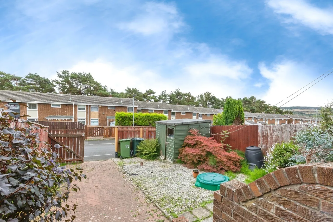 Chapel View, Rowlands Gill, Tyne and Wear, NE39, photo 10