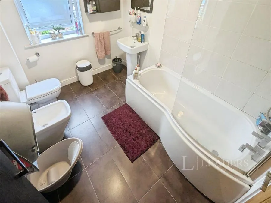 Whitaker Road, Derby, DE23, photo 15