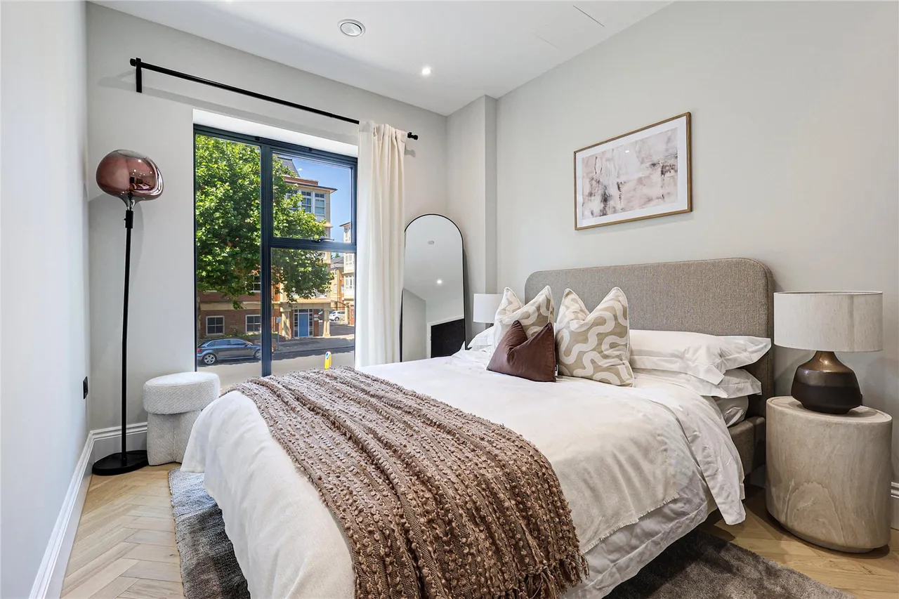 Plot 3 White Rose, North Finchley, London, N12 9RW, photo 9