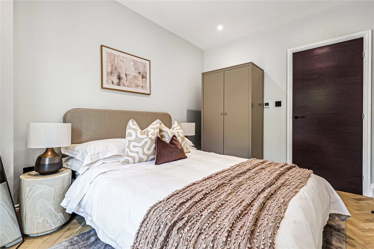Plot 3 White Rose, North Finchley, London, N12 9RW, photo 10