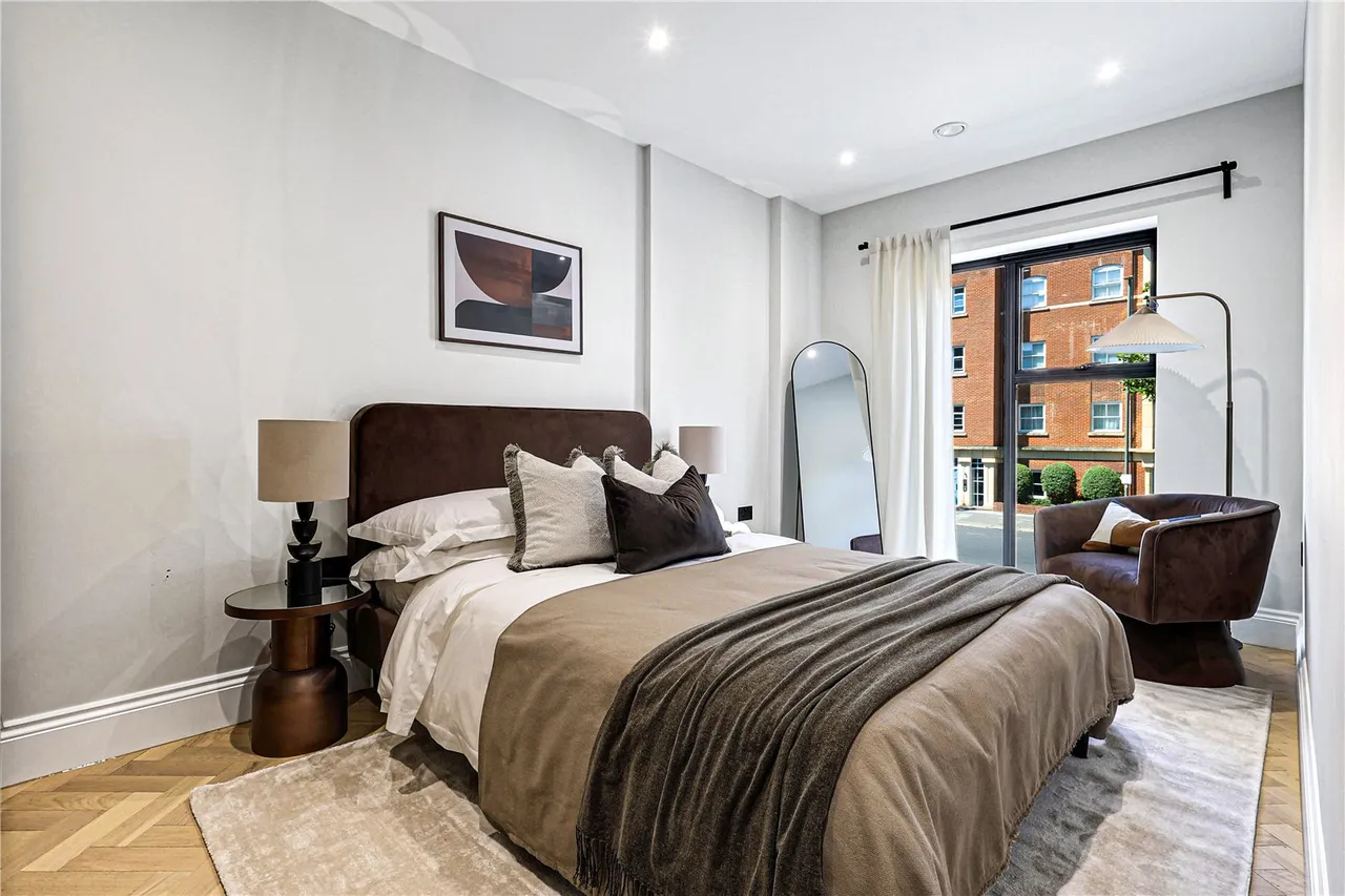 Plot 3 White Rose, North Finchley, London, N12 9RW, photo 7