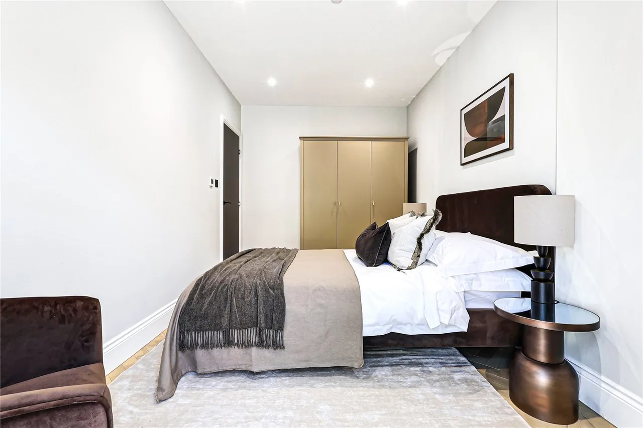 Plot 3 White Rose, North Finchley, London, N12 9RW, photo 8