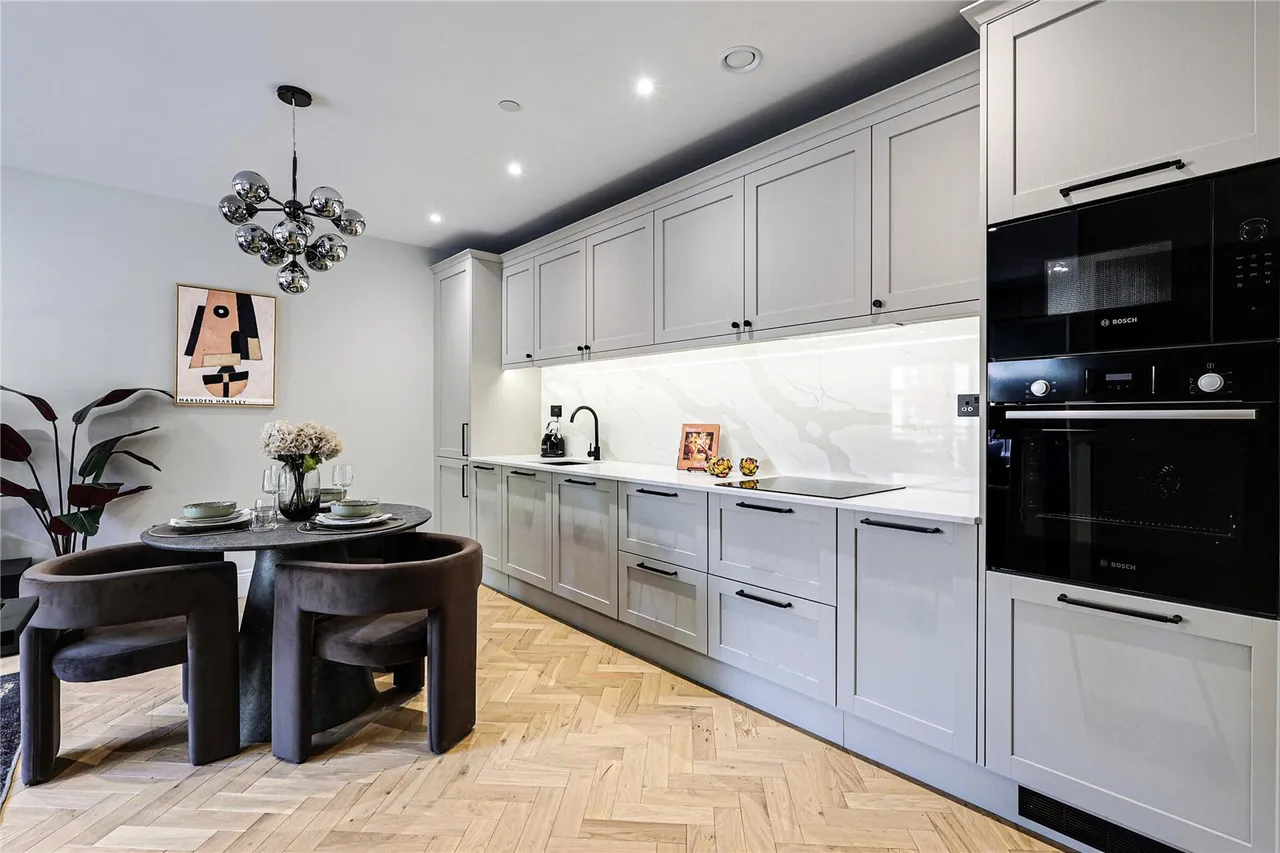 Plot 3 White Rose, North Finchley, London, N12 9RW, photo 3