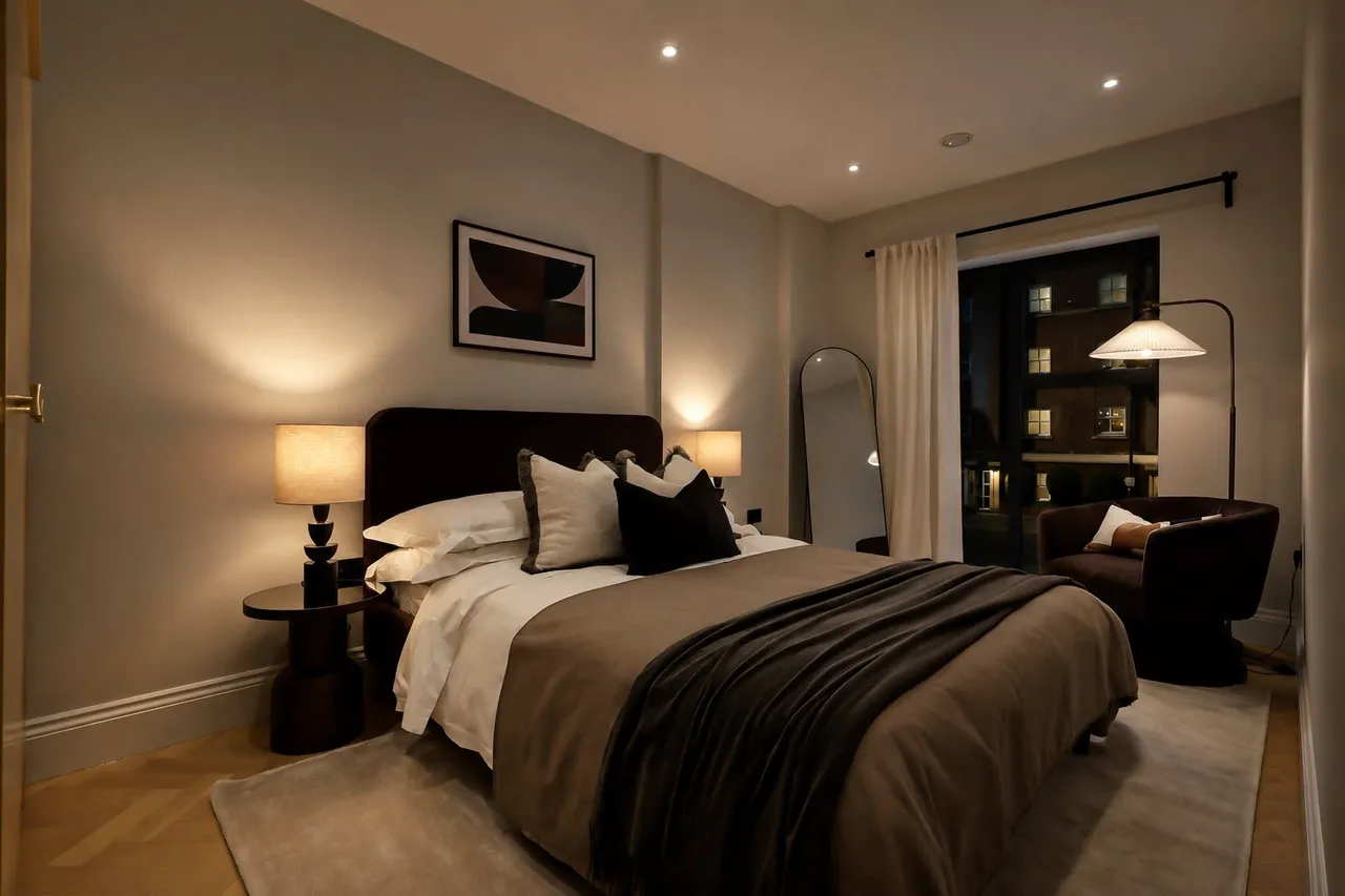 Plot 3 White Rose, North Finchley, London, N12 9RW, photo 6