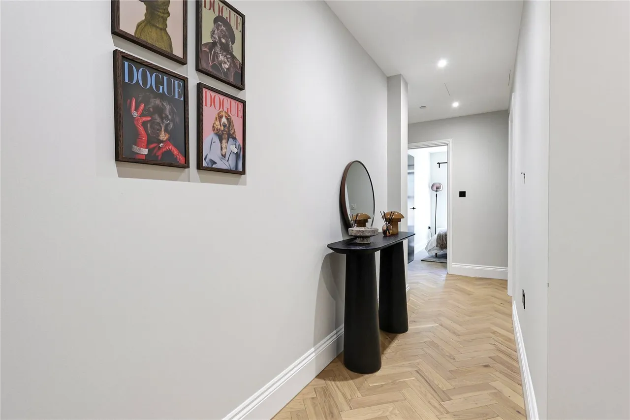 Plot 3 White Rose, North Finchley, London, N12 9RW, photo 12