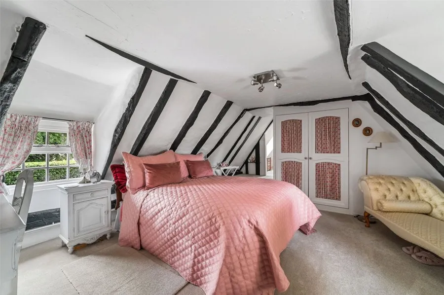 with 5 bedrooms in Barkway, Nr Royston, SG8, photo 12
