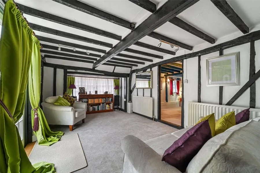 with 5 bedrooms in Barkway, Nr Royston, SG8, photo 3