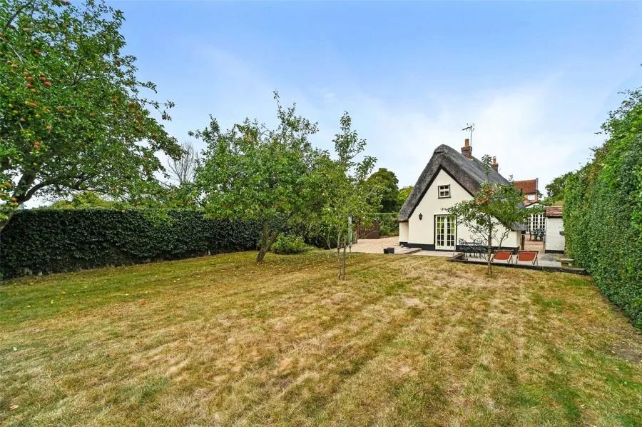 with 5 bedrooms in Barkway, Nr Royston, SG8, photo 20