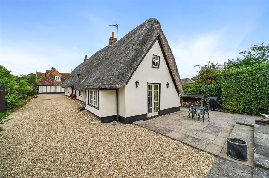 with 5 bedrooms in Barkway, Nr Royston, SG8, photo 16