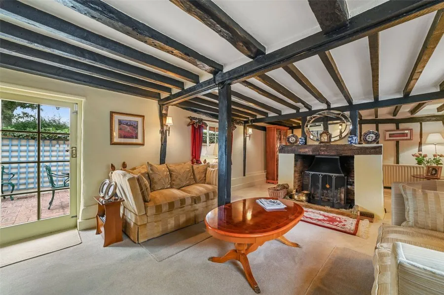 with 5 bedrooms in Barkway, Nr Royston, SG8, photo 14