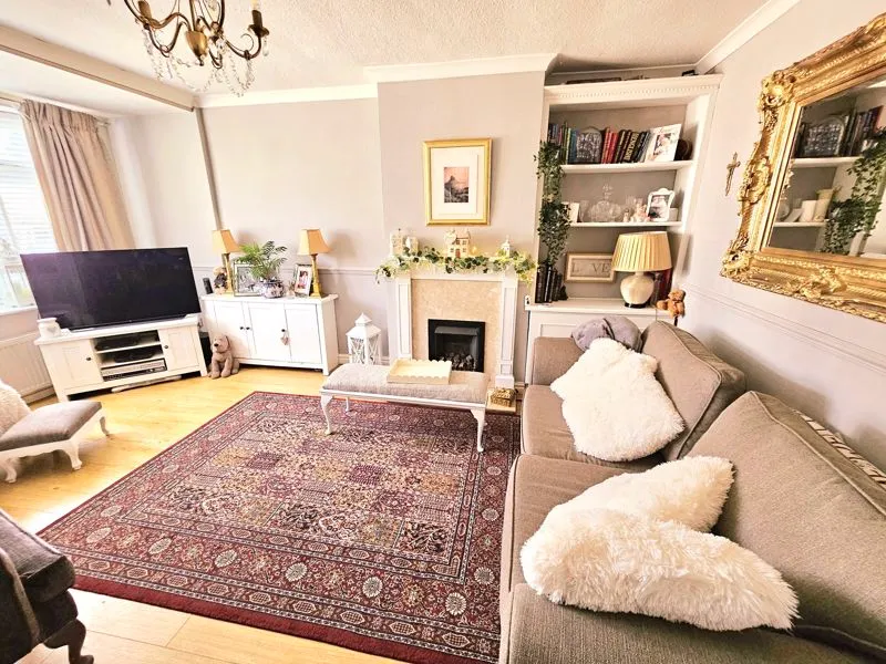 Gretton Road, Erdington, B23, photo 7