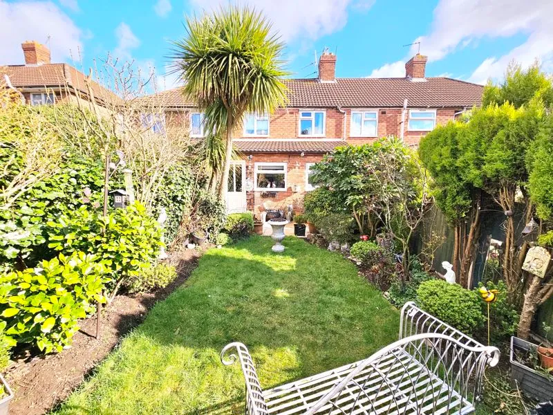 Gretton Road, Erdington, B23, photo 21