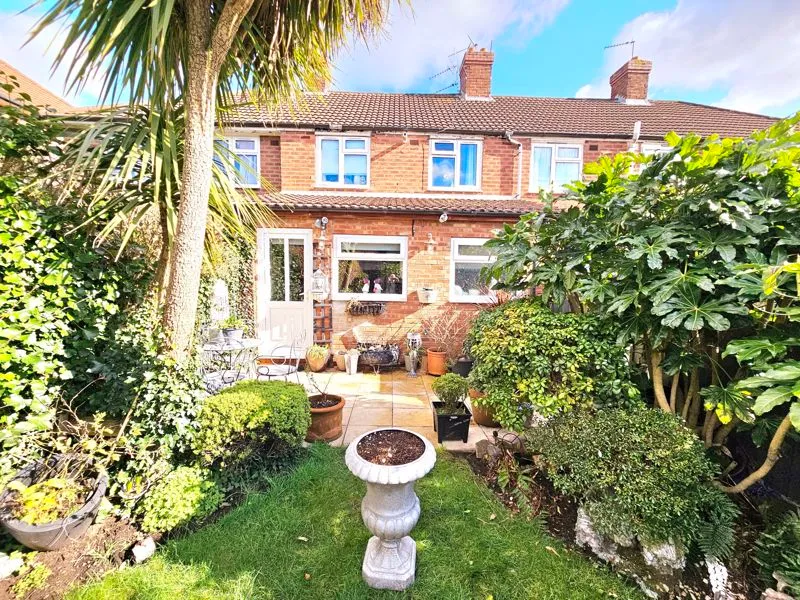 Gretton Road, Erdington, B23, photo 4