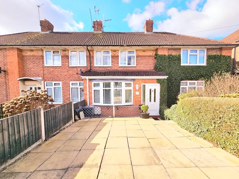 3 bed house for sale, Gretton Road, Erdington, B23