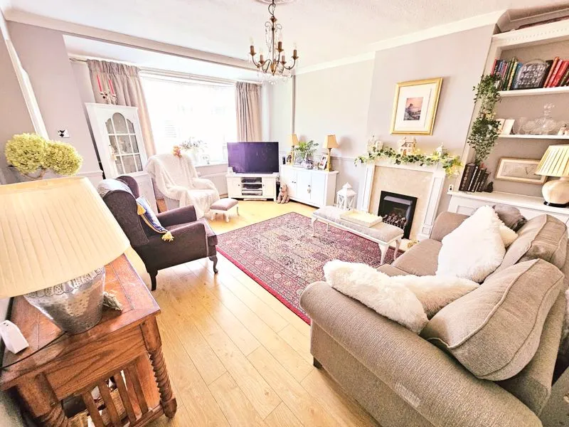 Gretton Road, Erdington, B23, photo 2