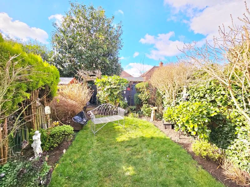 Gretton Road, Erdington, B23, photo 20