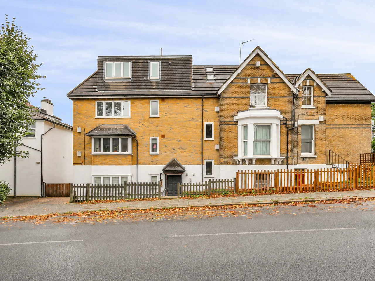 Drewstead Road, Streatham, SW16, photo 4