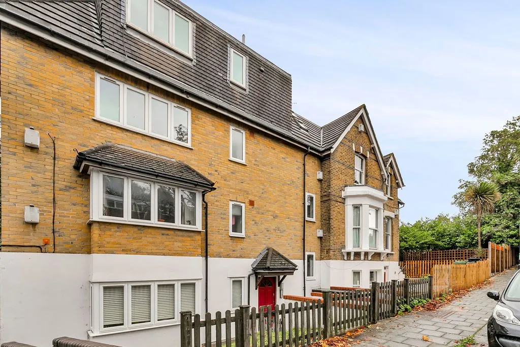 Drewstead Road, Streatham, SW16, photo 13