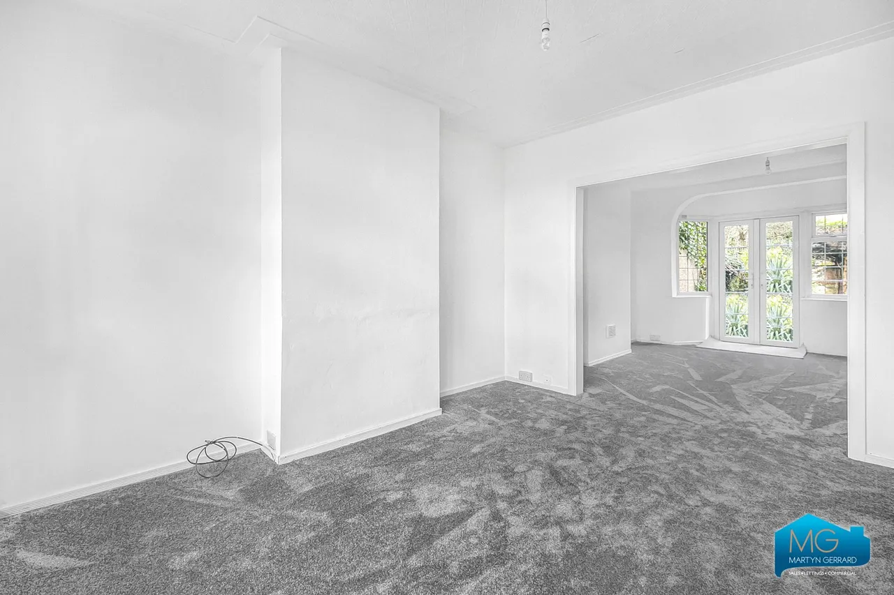 Wycherley Crescent, New Barnet, EN5, photo 4