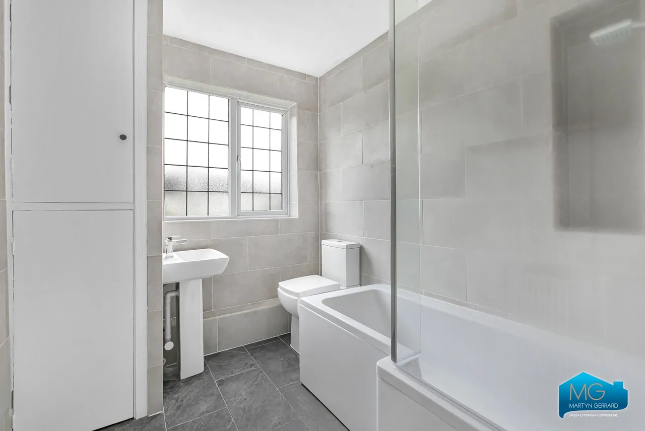 Wycherley Crescent, New Barnet, EN5, photo 5