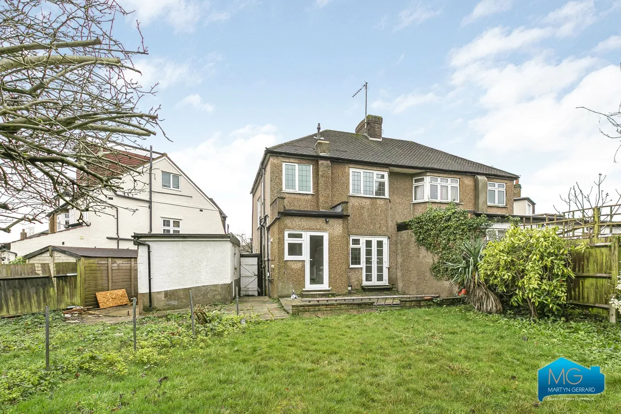 Wycherley Crescent, New Barnet, EN5, photo 2