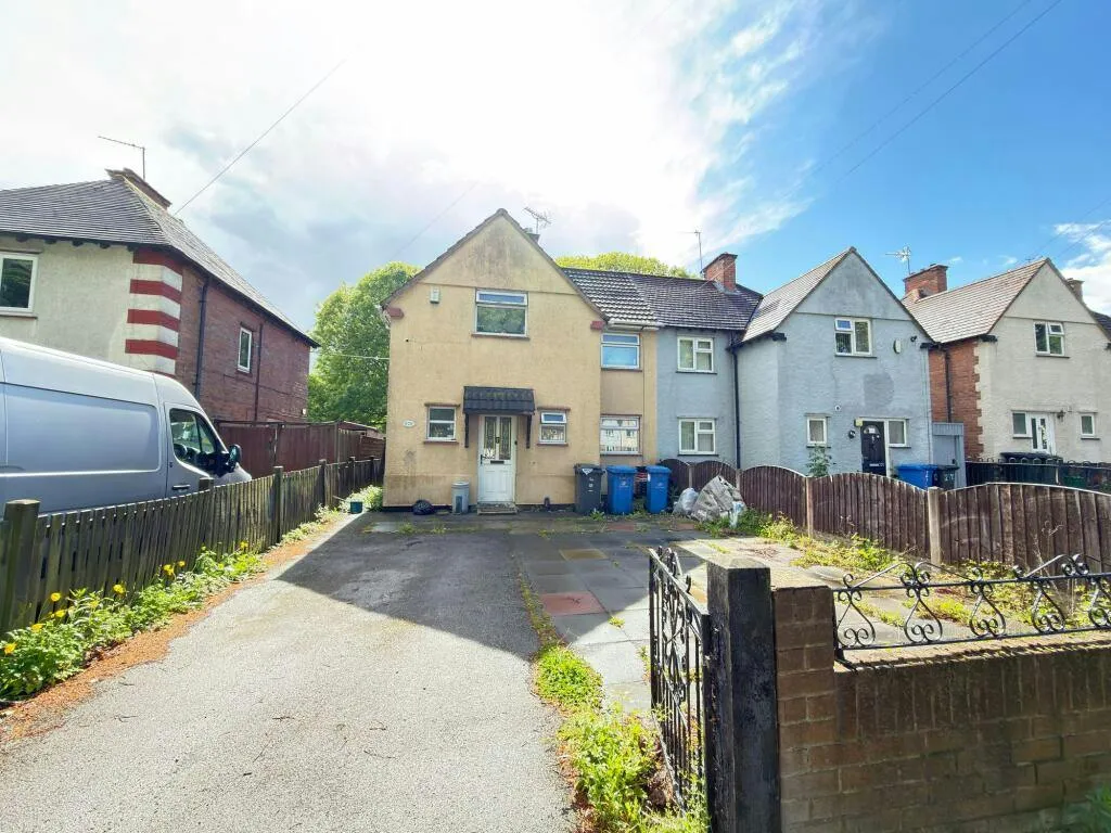 Osmaston Park Road, Derby, DE24, photo 2