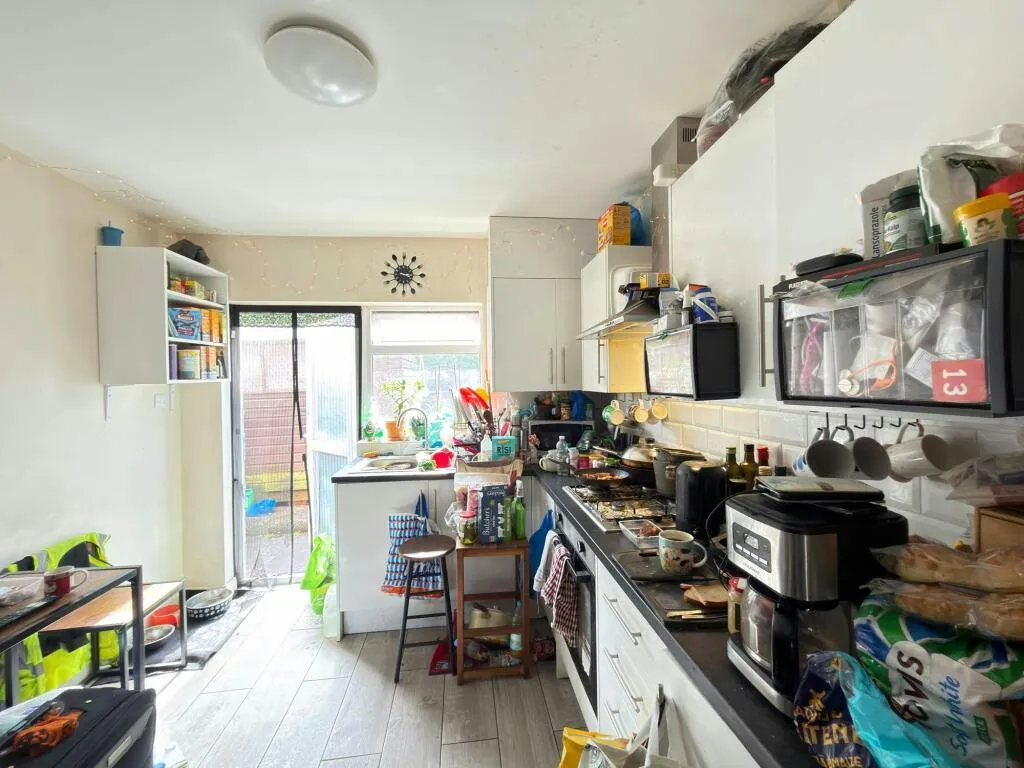 Osmaston Park Road, Derby, DE24, photo 5