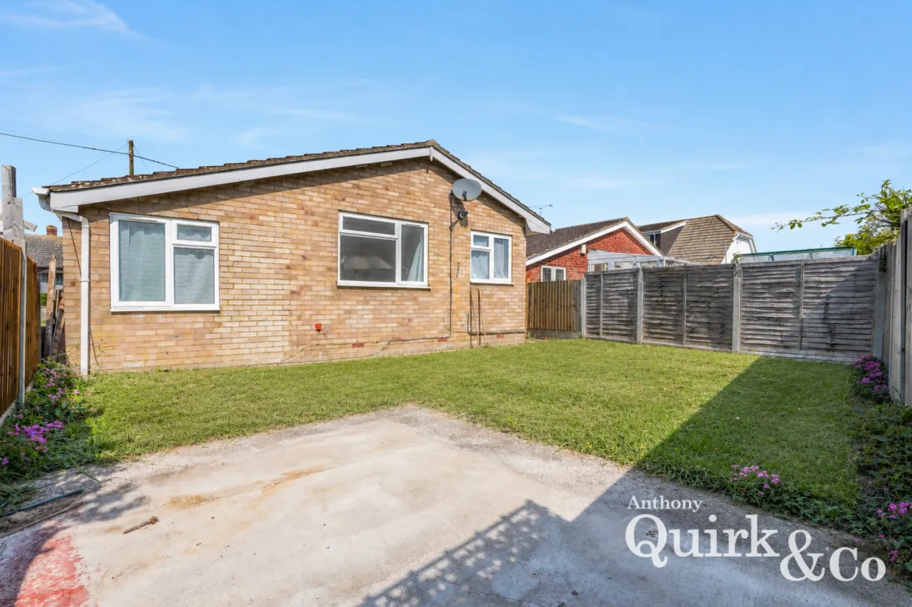 Norton Avenue, Canvey Island, SS8, photo 10