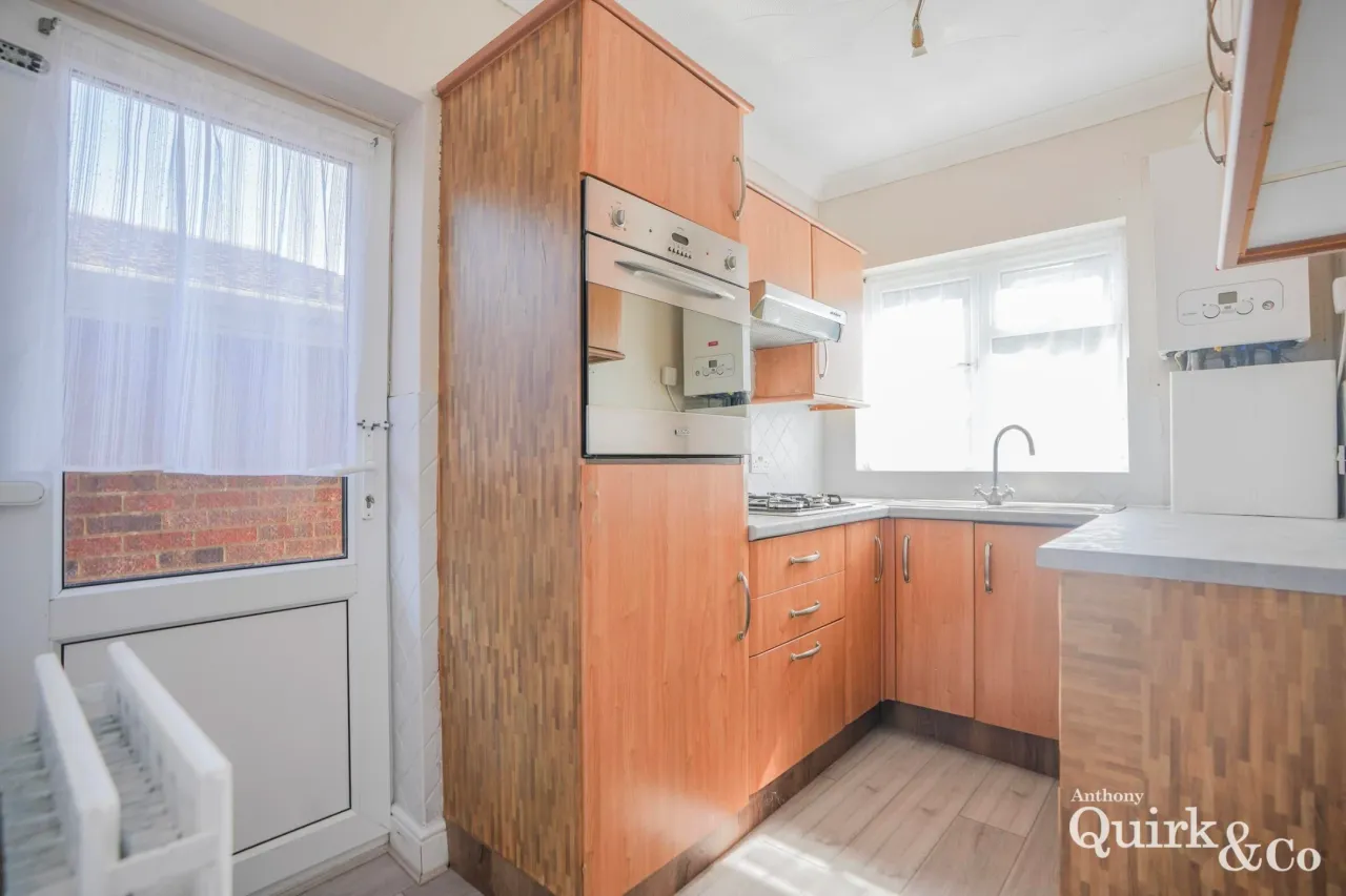 Norton Avenue, Canvey Island, SS8, photo 4