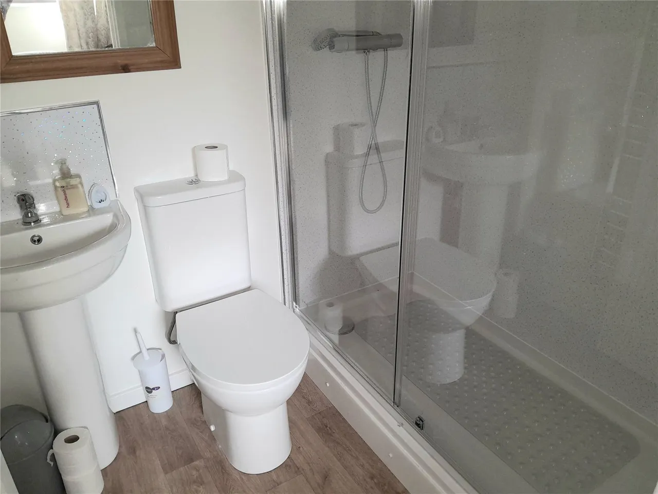 Sandpits Close, Curdworth, Sutton Coldfield, Warwickshire, B76, photo 27