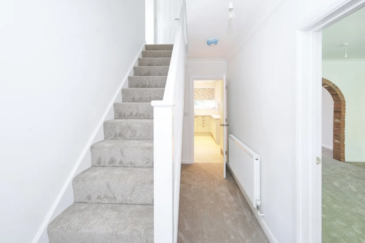 Sandpits Close, Curdworth, Sutton Coldfield, Warwickshire, B76, photo 13