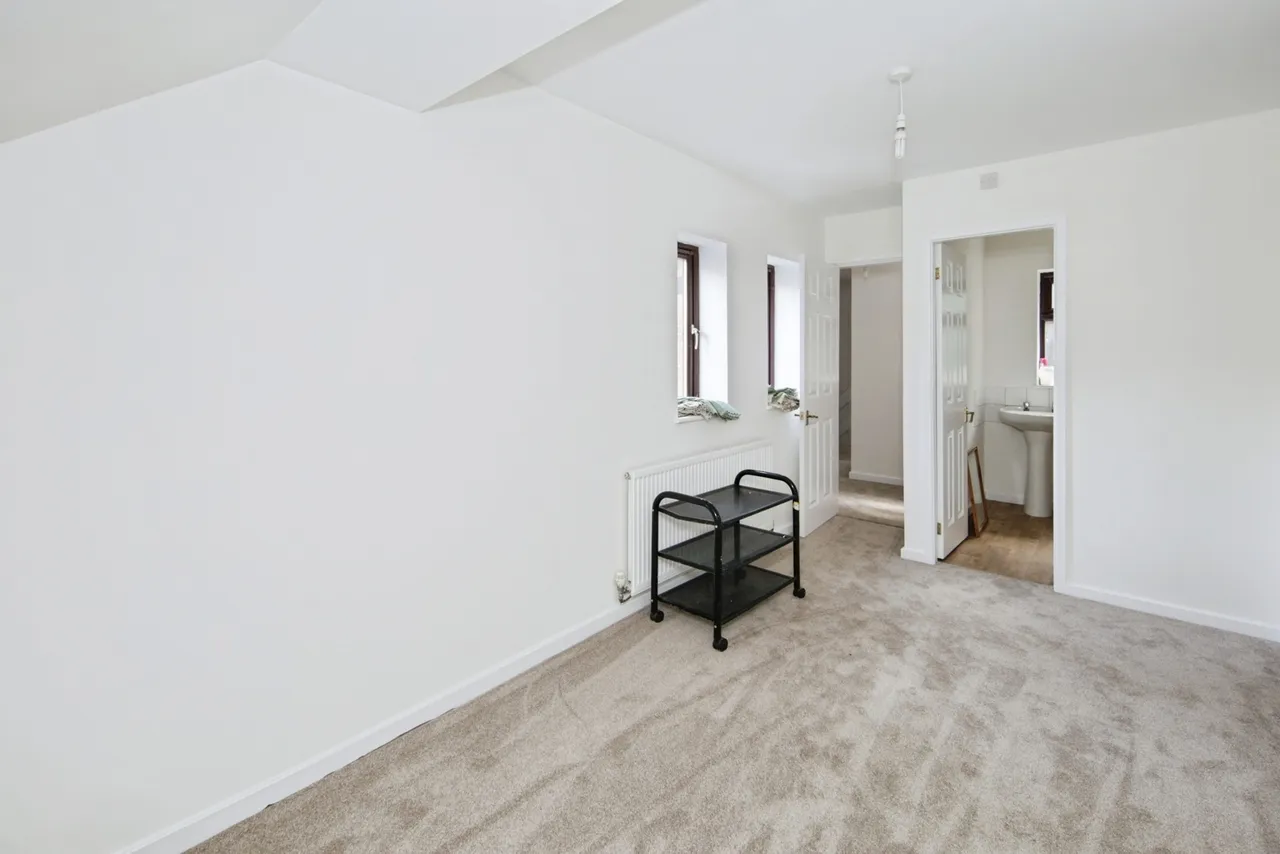 Sandpits Close, Curdworth, Sutton Coldfield, Warwickshire, B76, photo 9