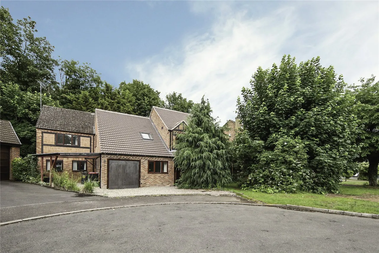 7 bed house for sale — Sandpits Close, Curdworth, Sutton Coldfield, Warwickshire, B76
