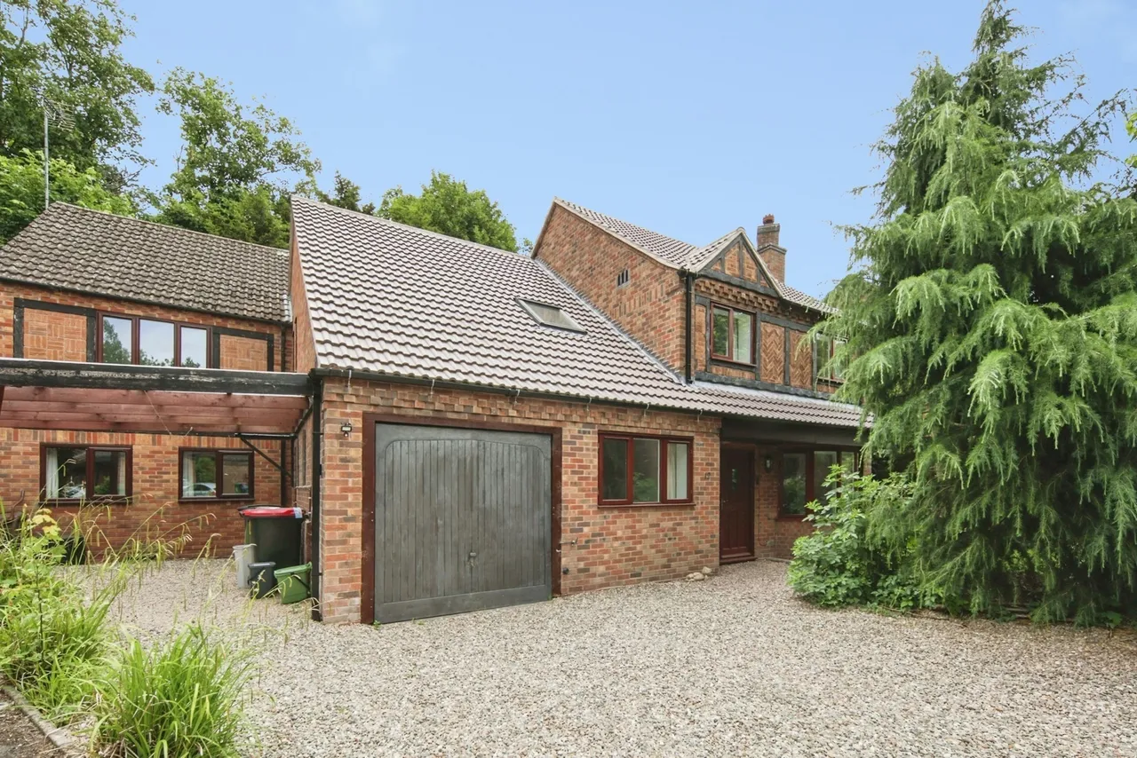 Sandpits Close, Curdworth, Sutton Coldfield, Warwickshire, B76, photo 31