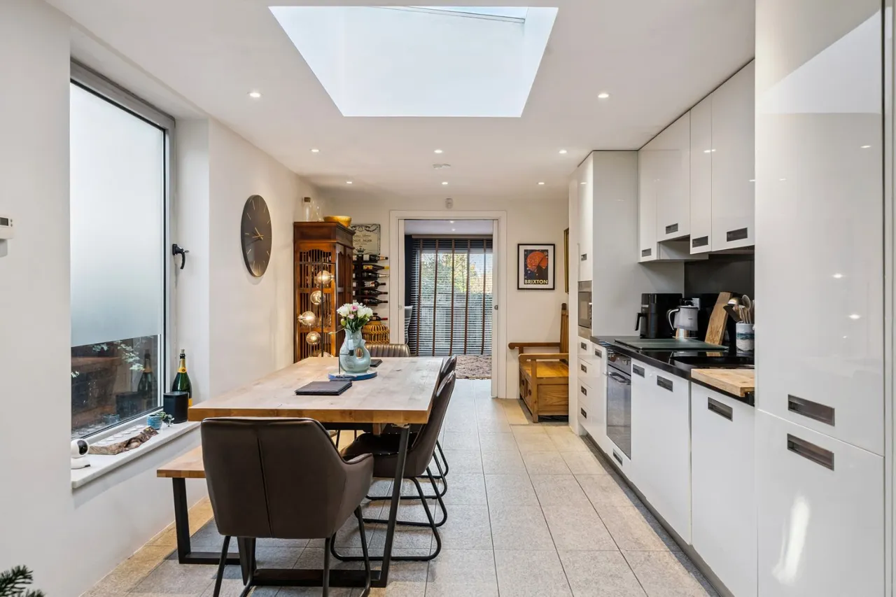 Lyham Road, Brixton, London, SW2, photo 9