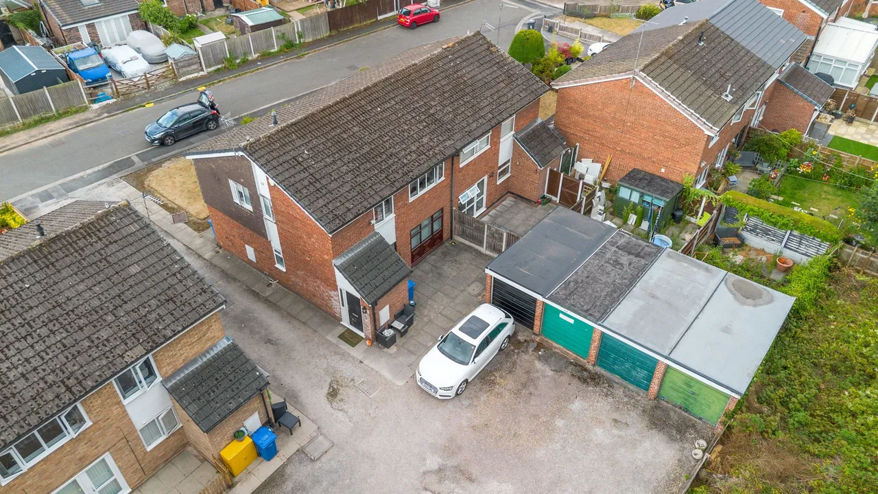 Woolacombe Close, Warrington, WA4 2RU, photo 5