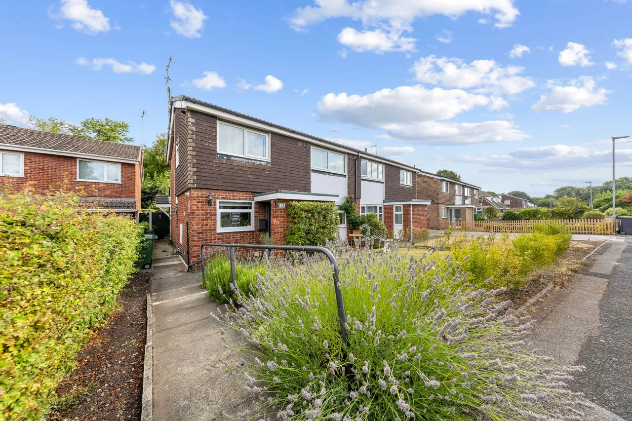 Woolacombe Close, Warrington, WA4 2RU, photo 6