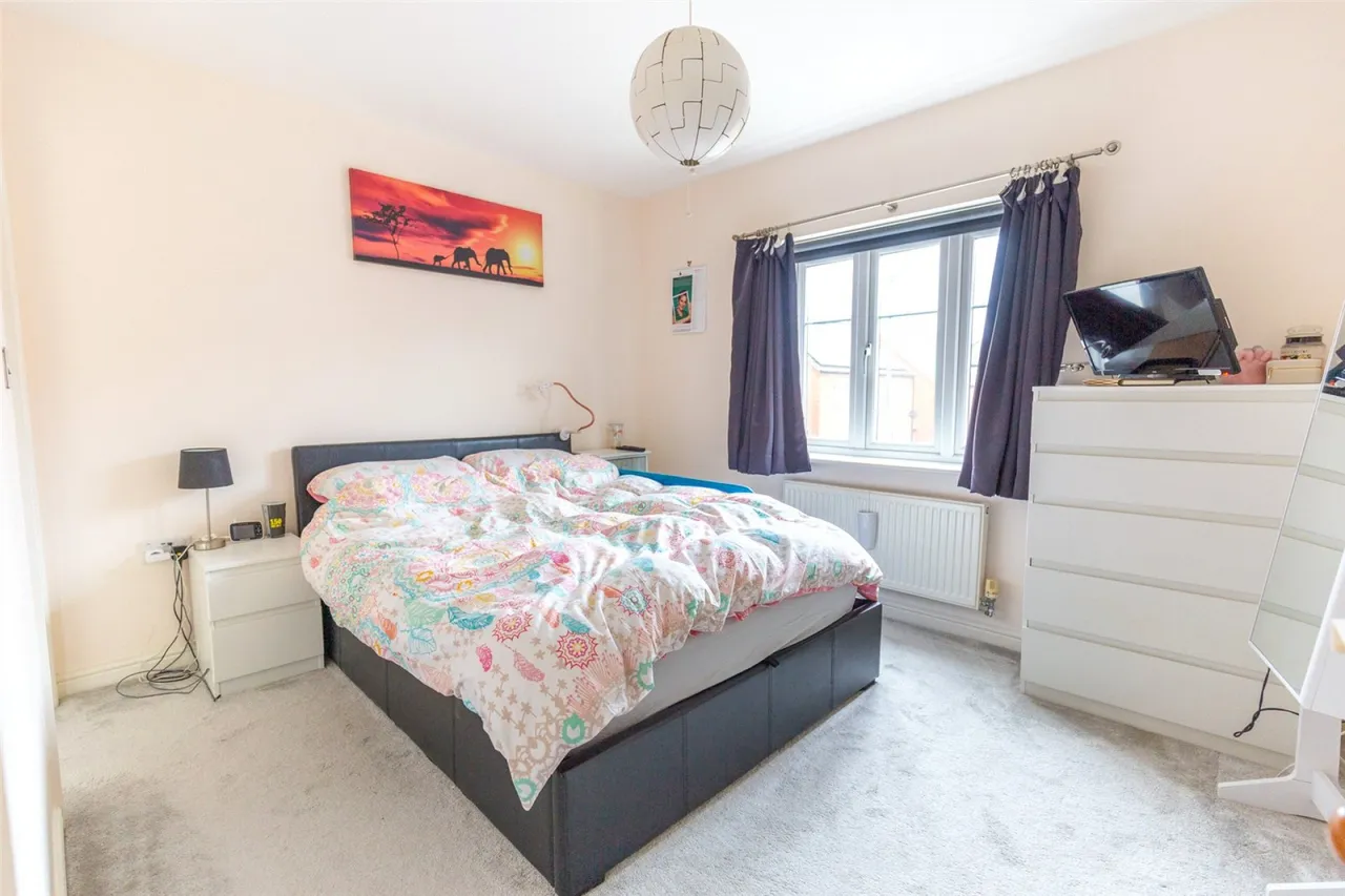 Blandamour Way, Bristol, BS10, photo 10